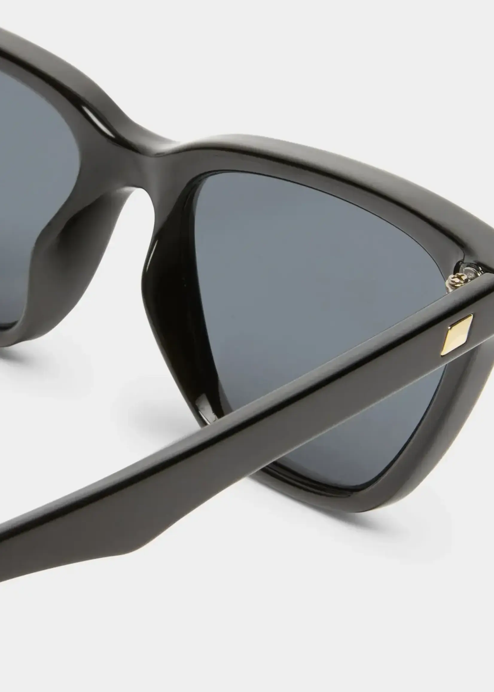 LE SPECS Unfaithful - Black