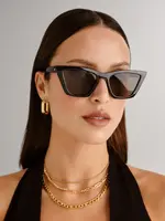 LE SPECS Velodrome - Black