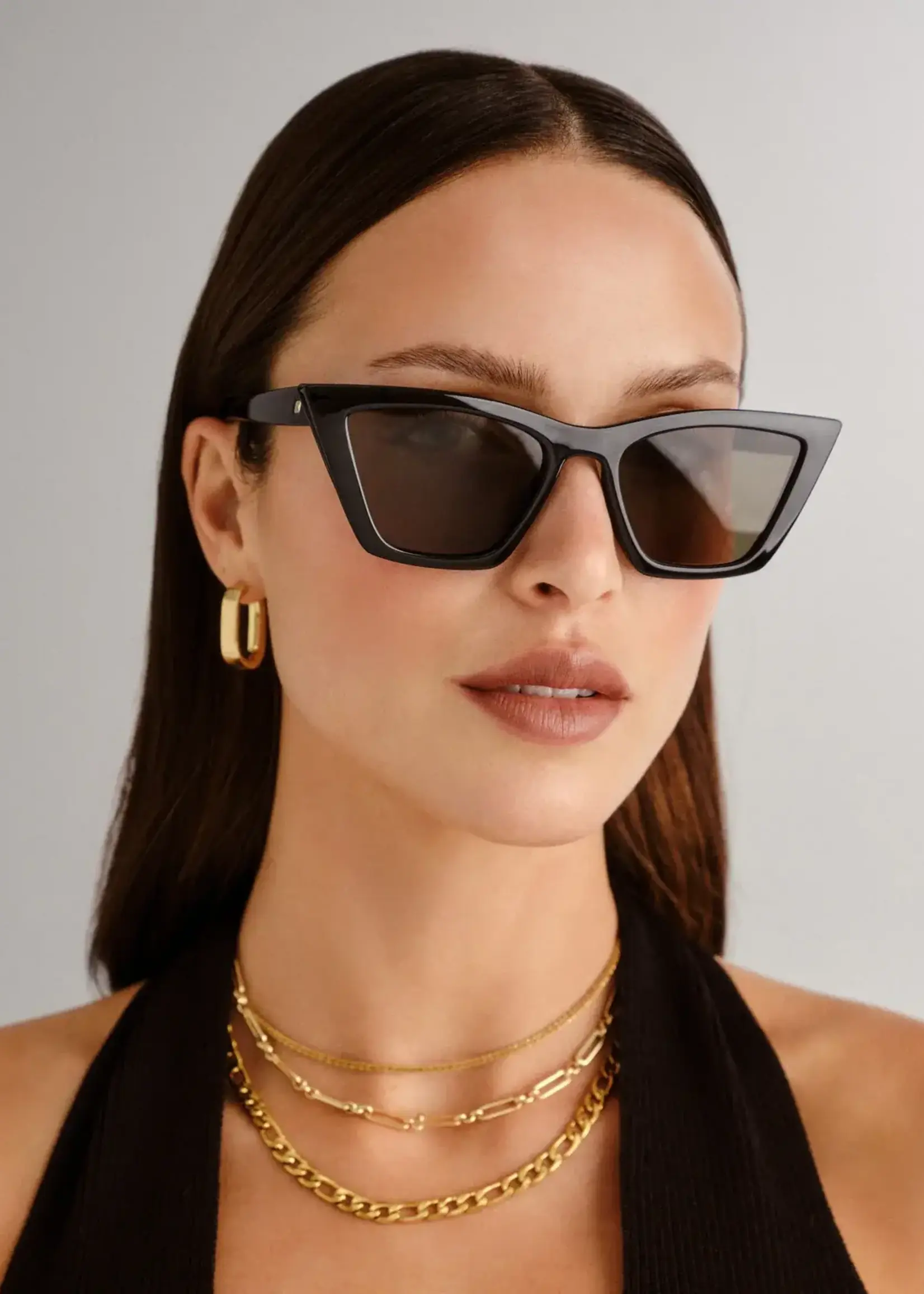 LE SPECS Velodrome - Black