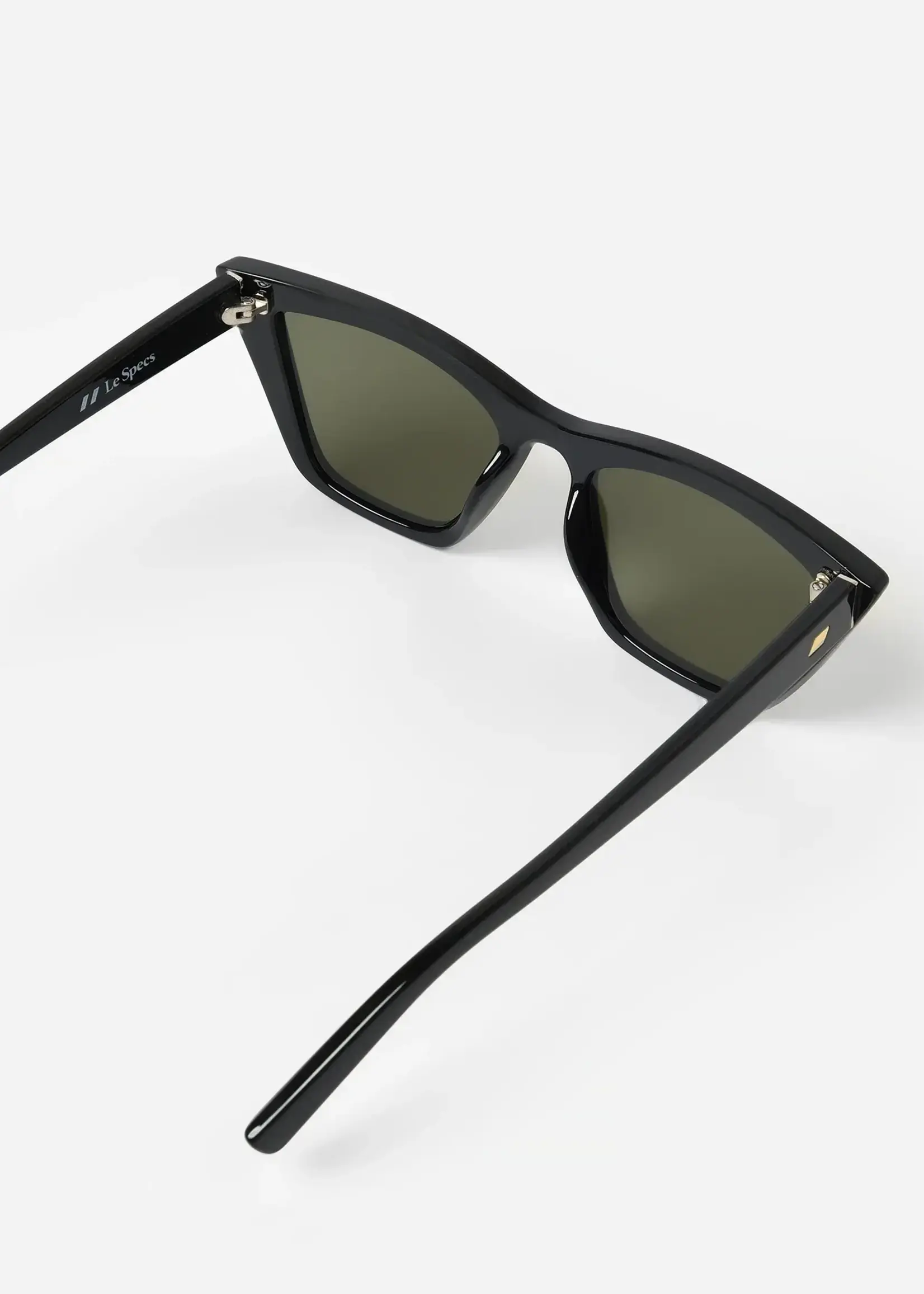 LE SPECS Velodrome - Black