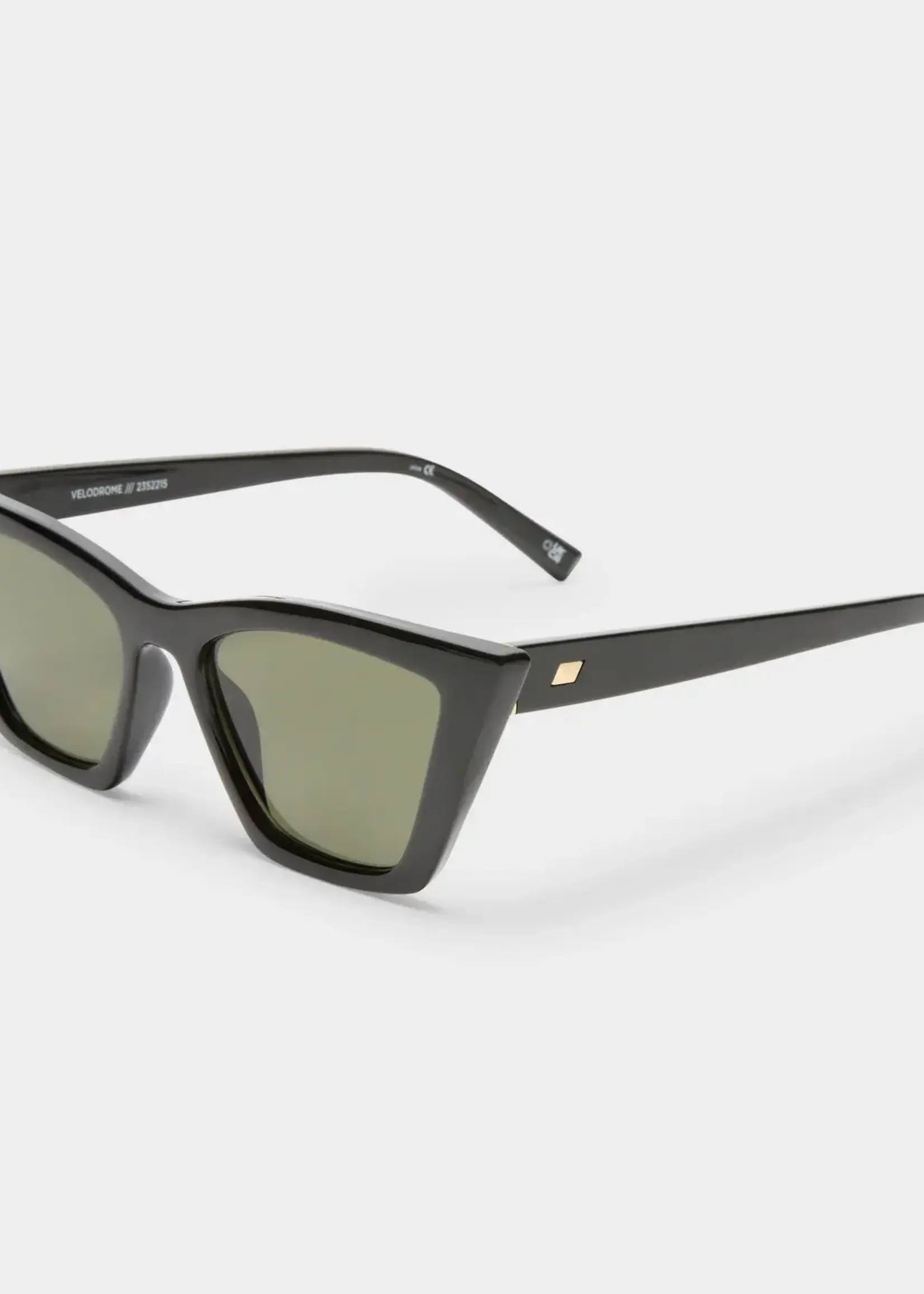 LE SPECS Velodrome - Black