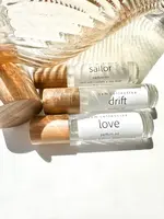 YAM COLLECTIVE Parfum Oil  Roller Ball