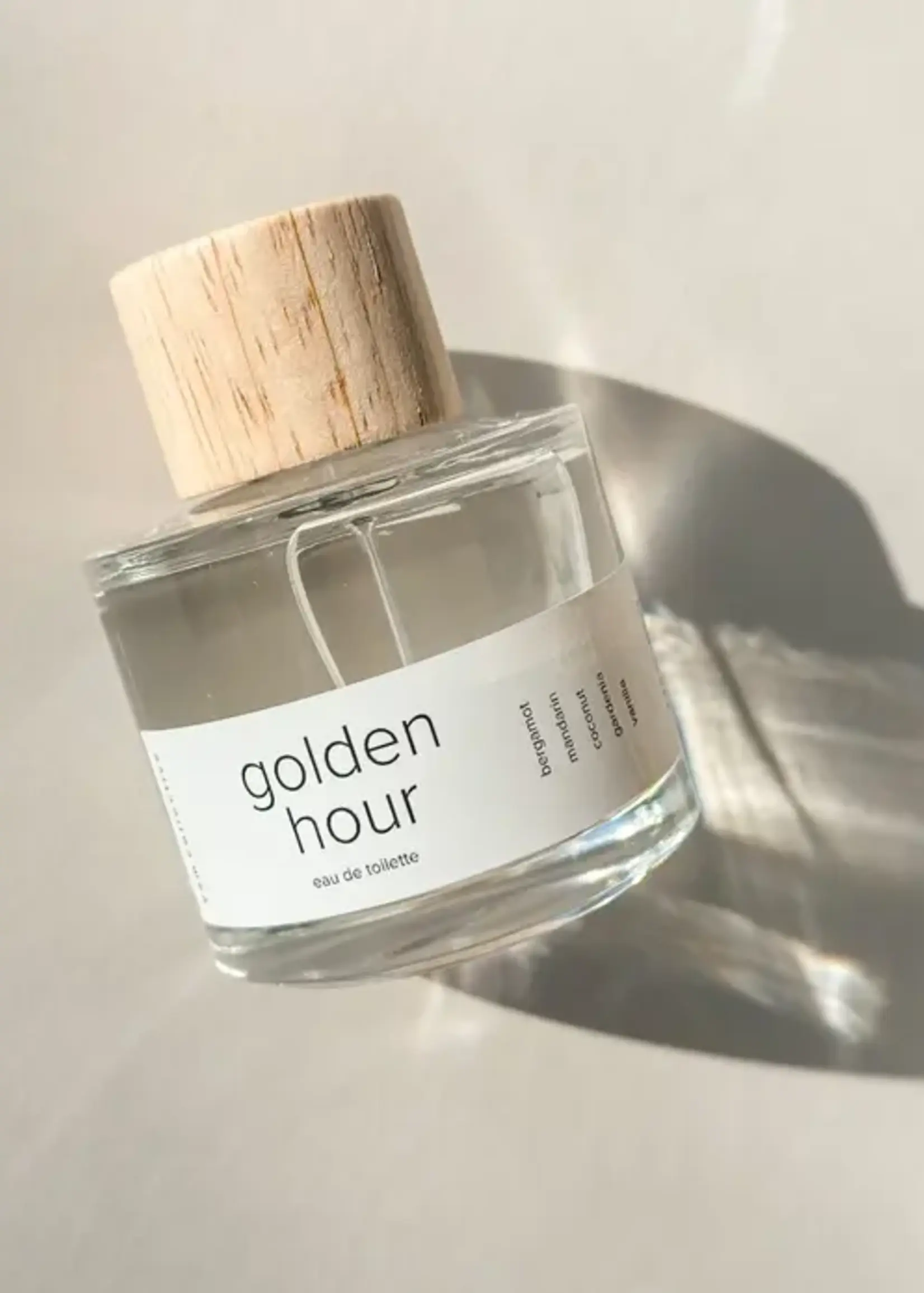 YAM COLLECTIVE Eau De Toilette 100ml