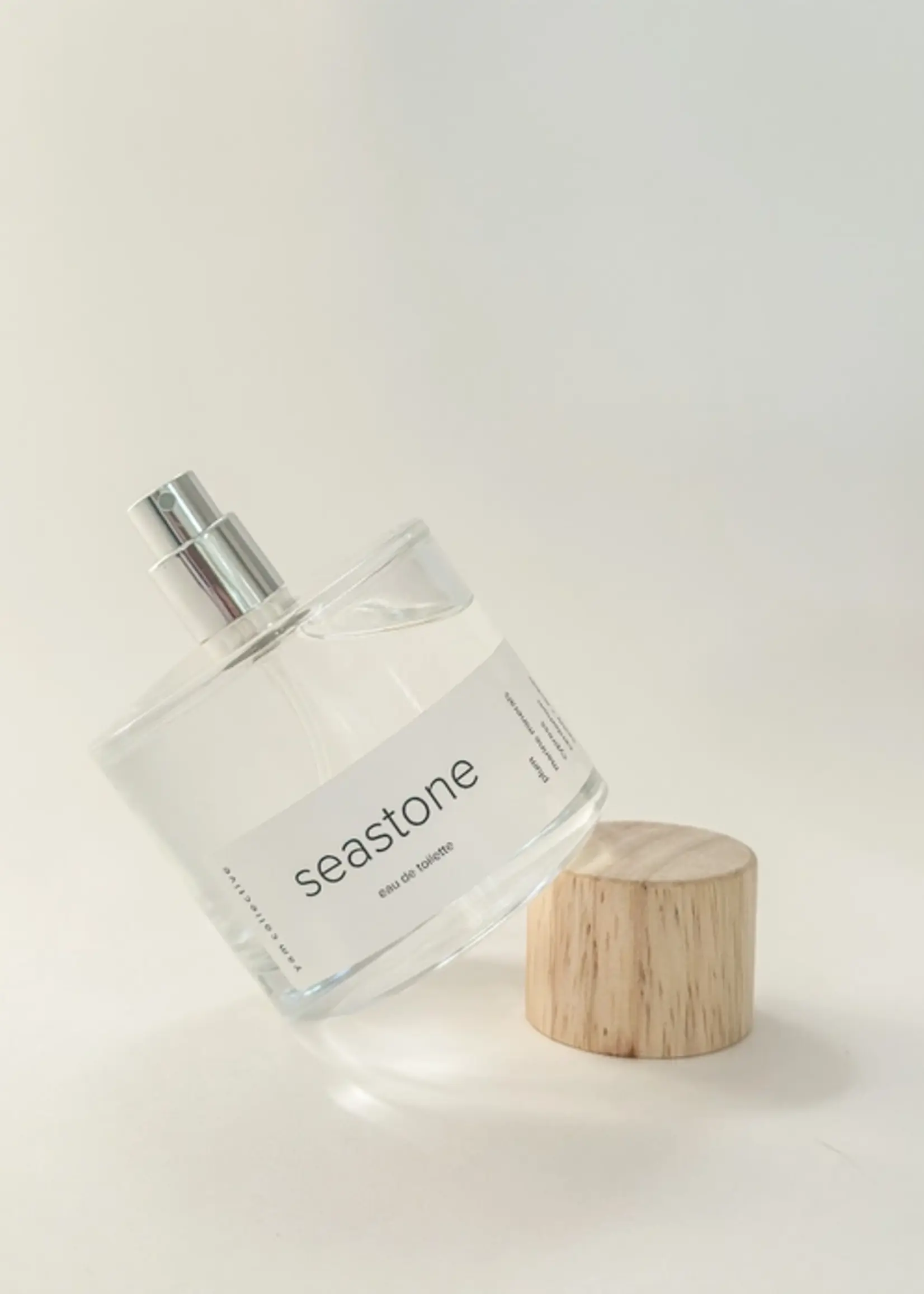 YAM COLLECTIVE Eau De Toilette 100ml