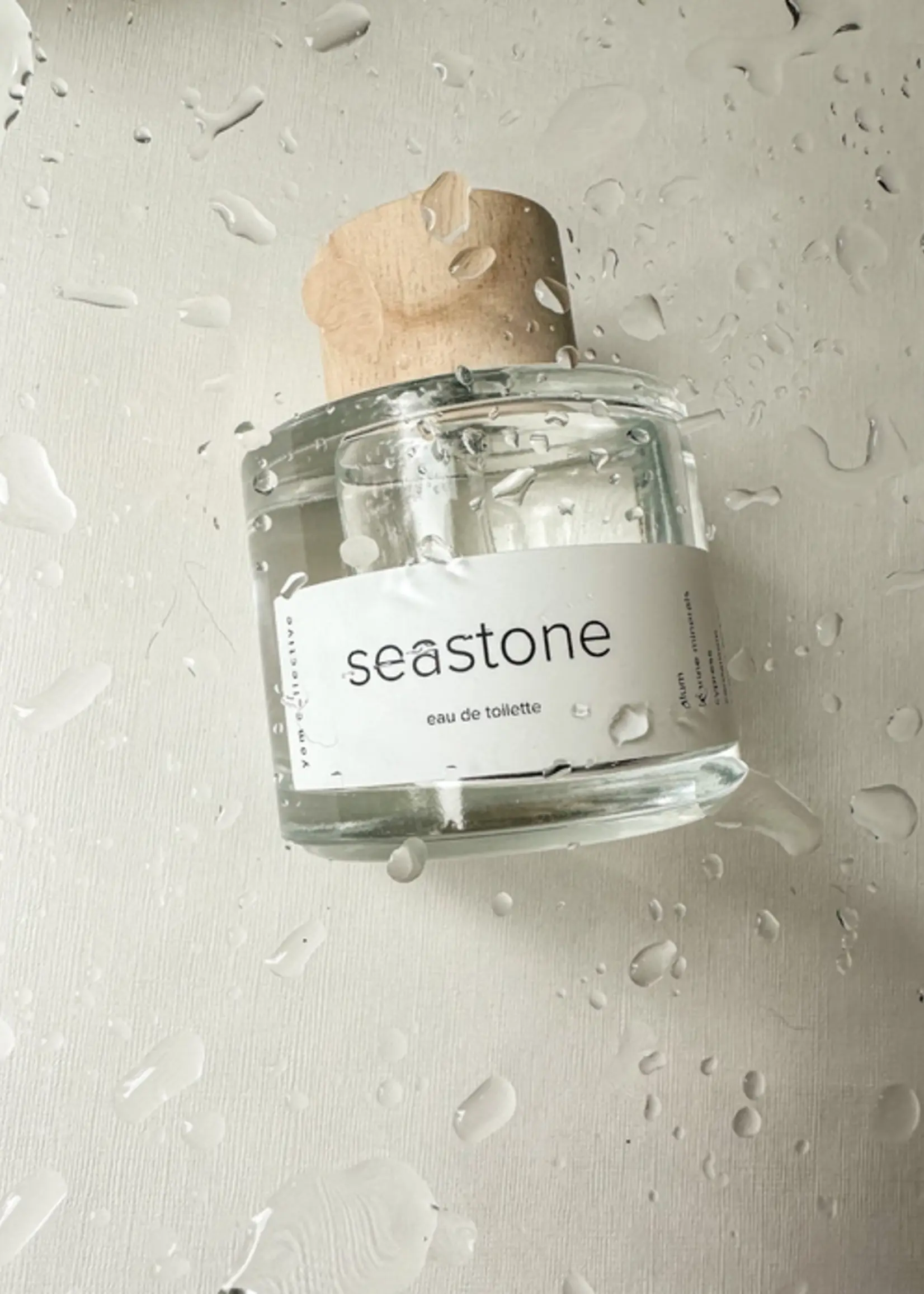 YAM COLLECTIVE Eau De Toilette 100ml