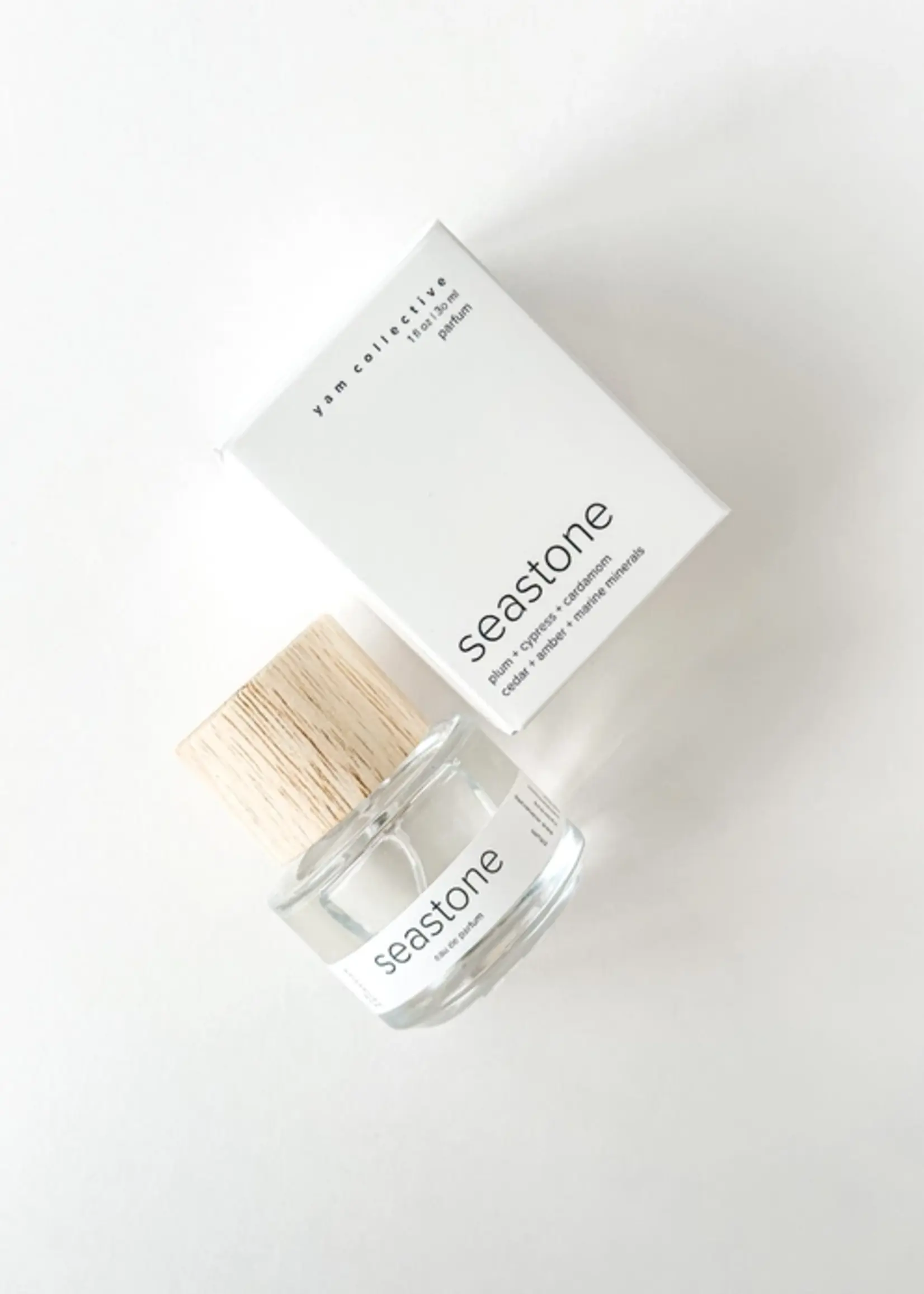 YAM COLLECTIVE Eau De Parfum 30ml