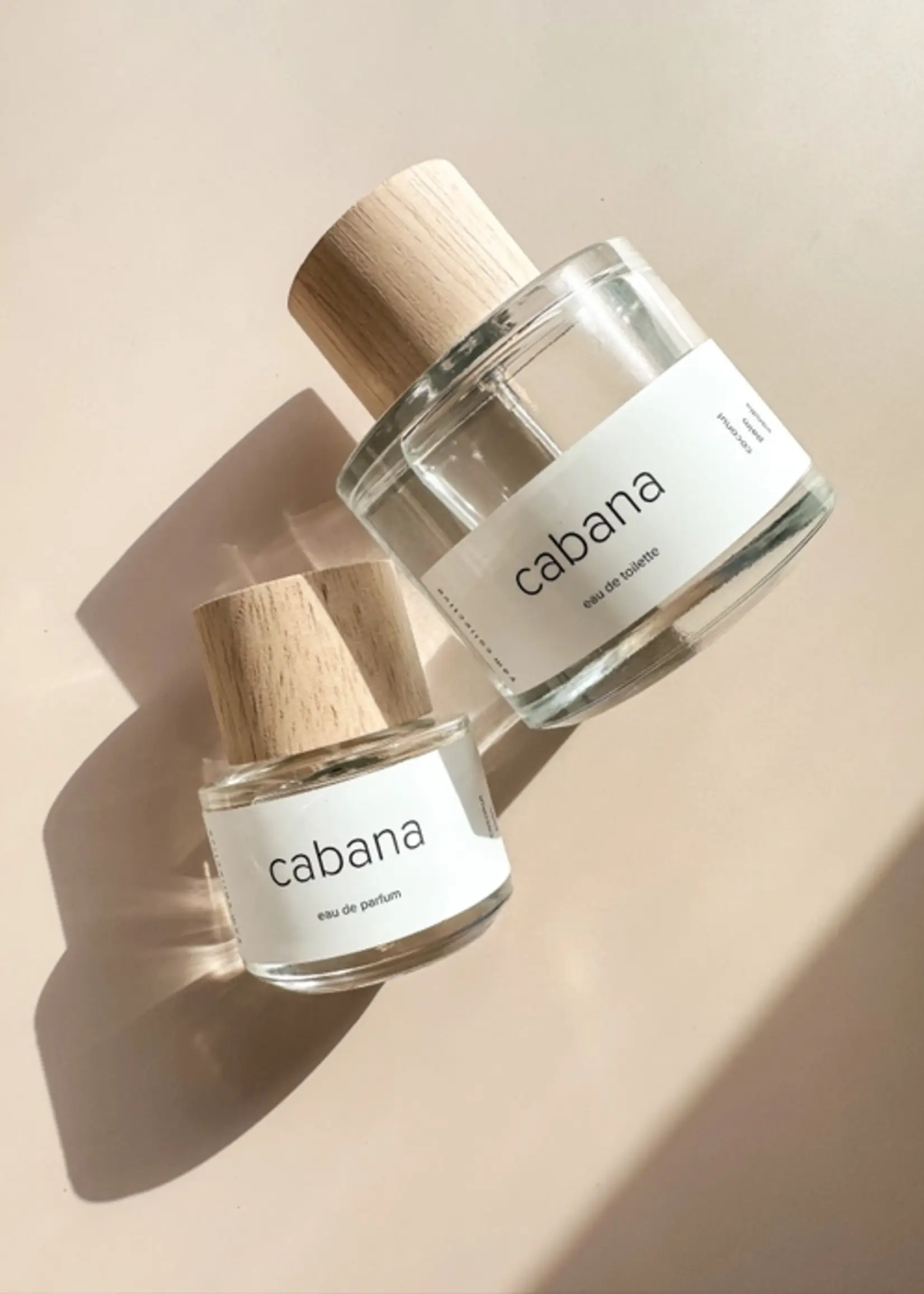 YAM COLLECTIVE Eau De Parfum 30ml