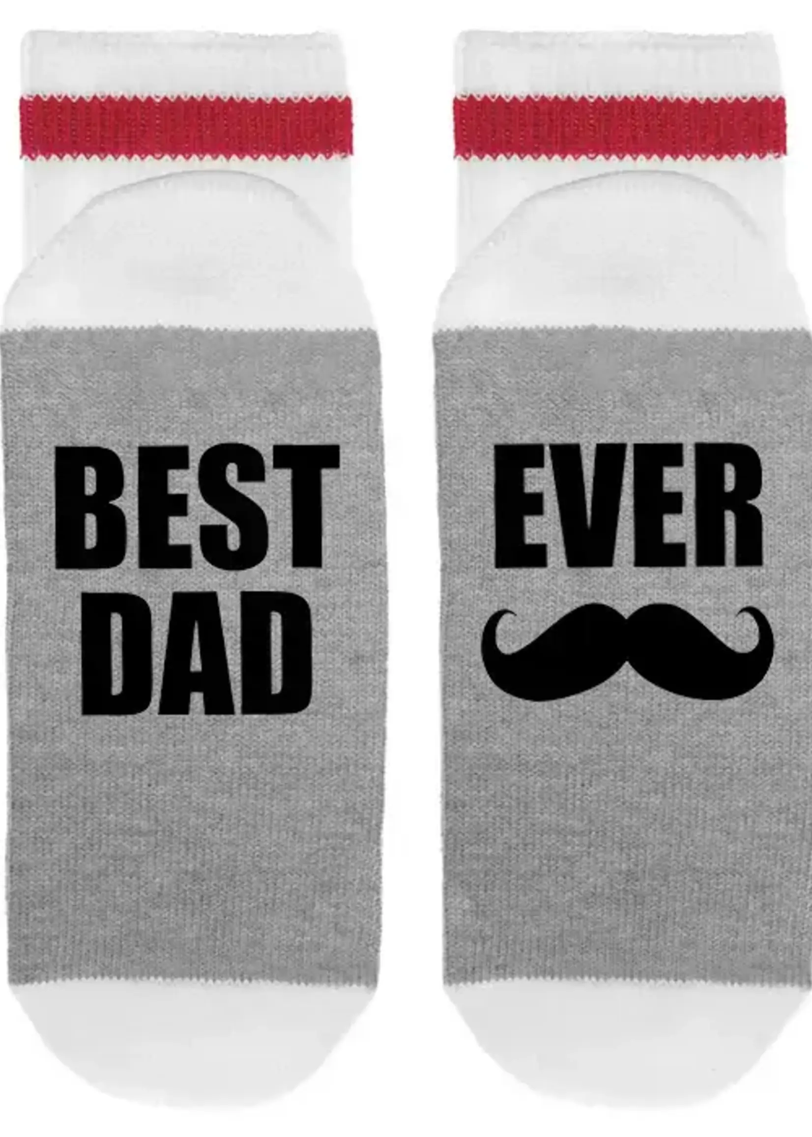 LeBLANC finds Canadian Lumberjack Socks, MEN's