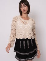 RD STYLE Eris Long Sleeve Pull-Over