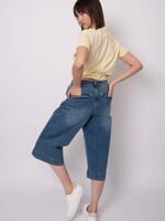 RD STYLE Jade Stretch Denium Capri