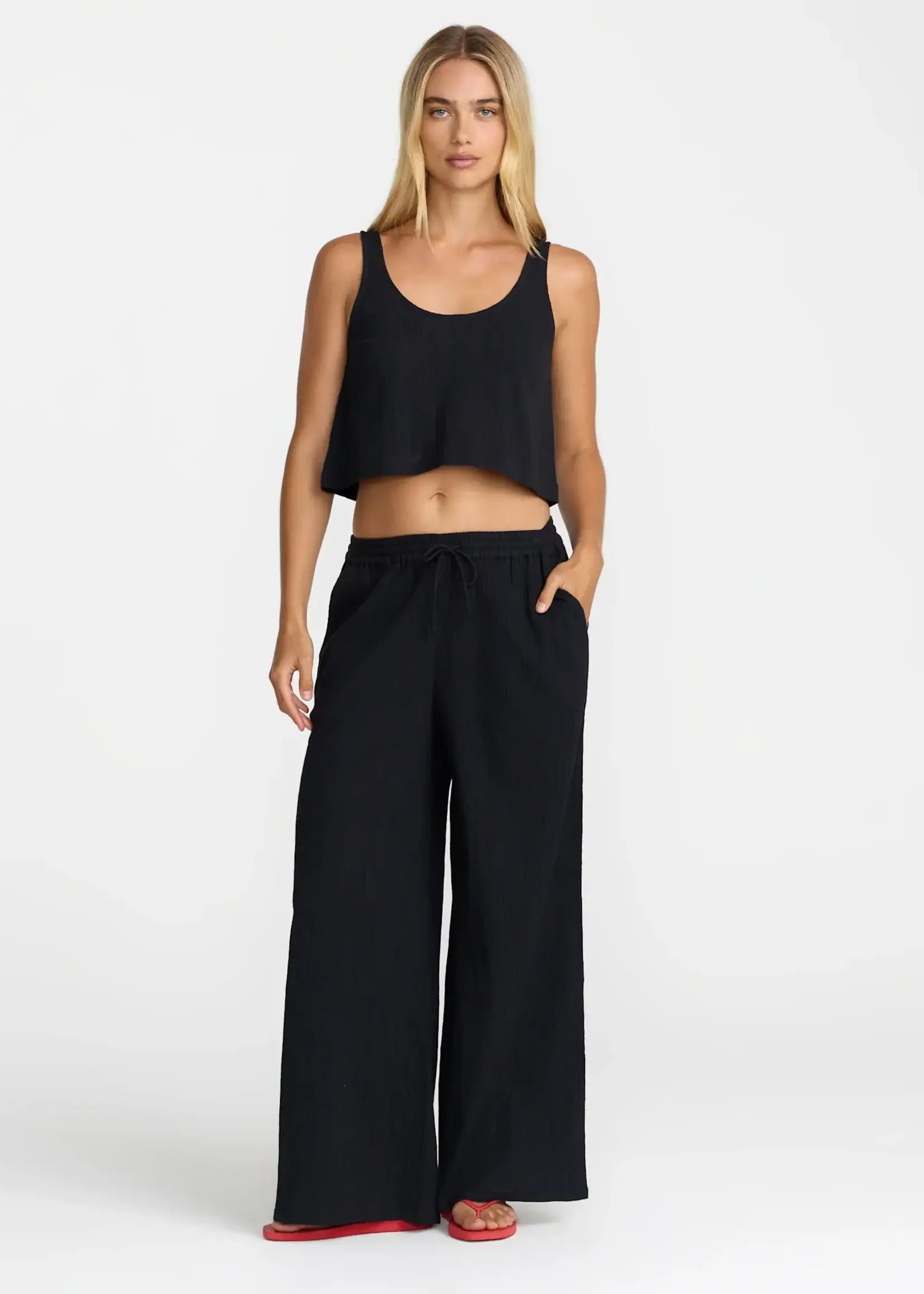 RVCA New Yume WL Pant