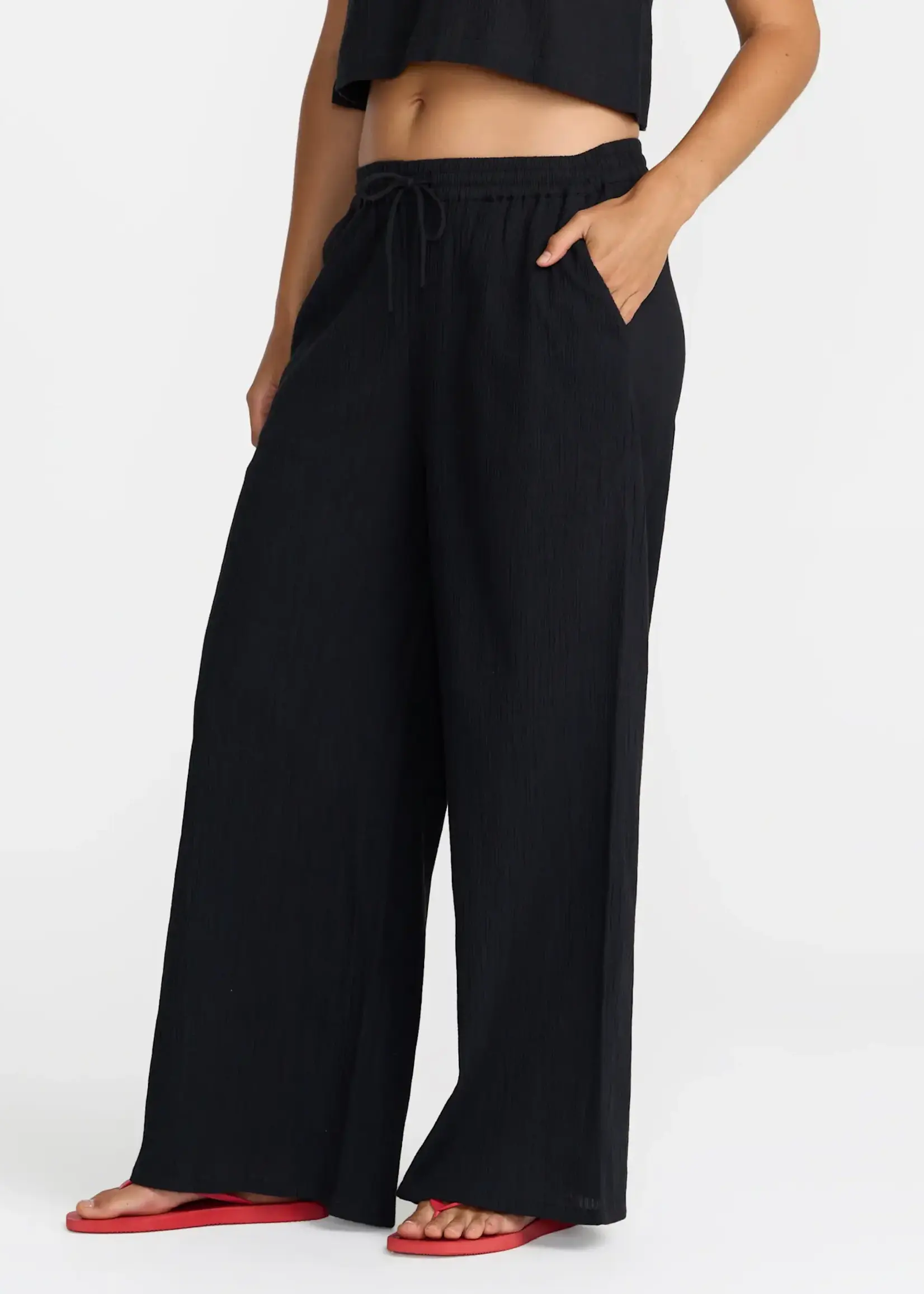 RVCA New Yume WL Pant