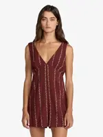 RVCA Florence Romper