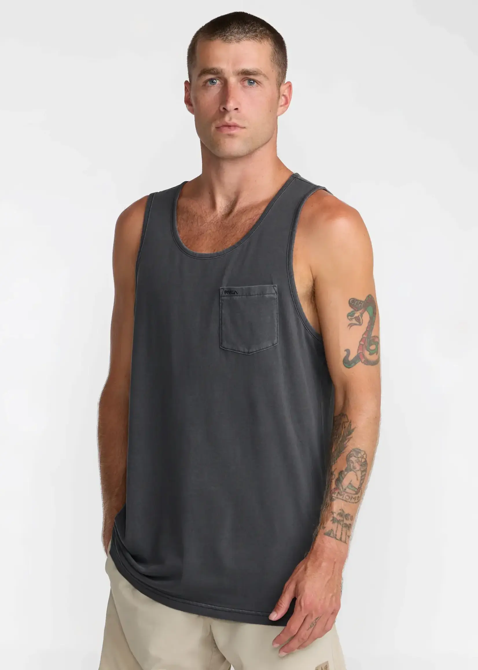 RVCA PTC 2 Pigment Tank