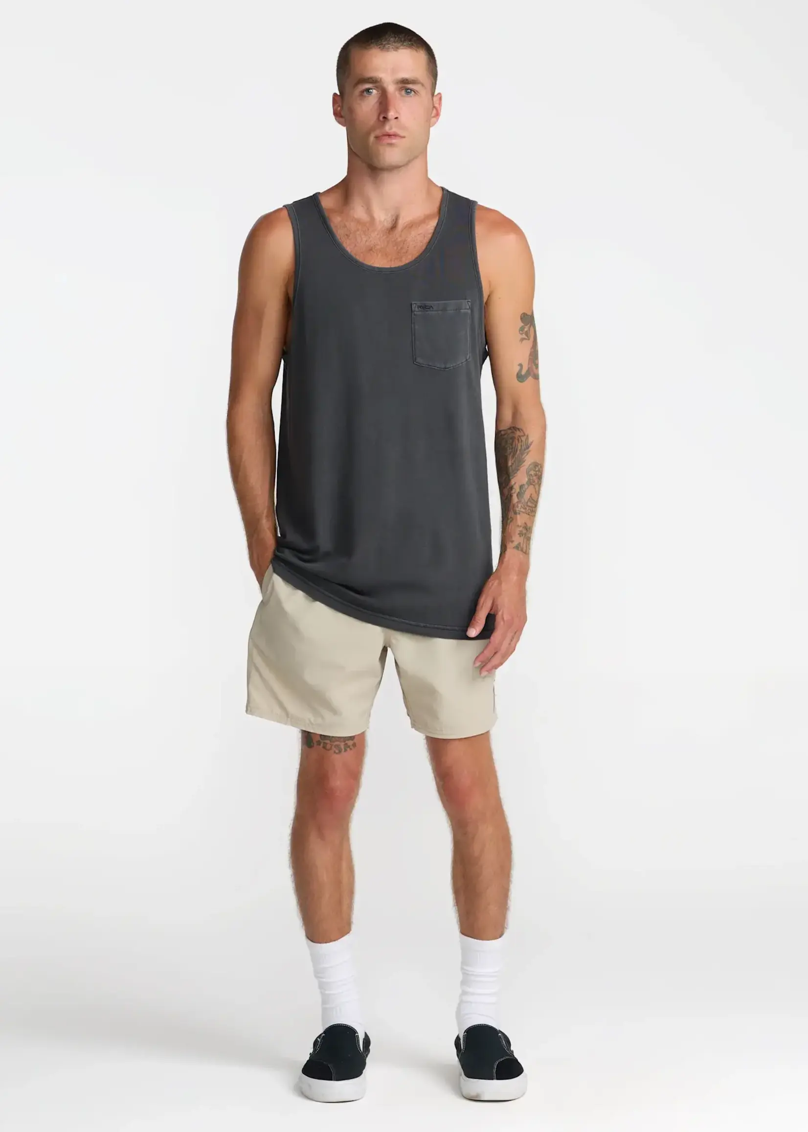 RVCA PTC 2 Pigment Tank
