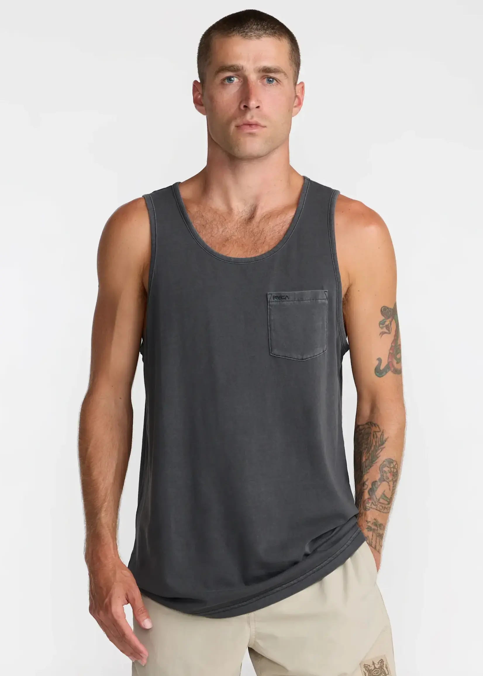 RVCA PTC 2 Pigment Tank