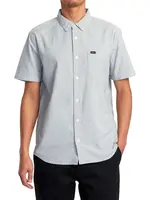 RVCA That'll Do Seersucker