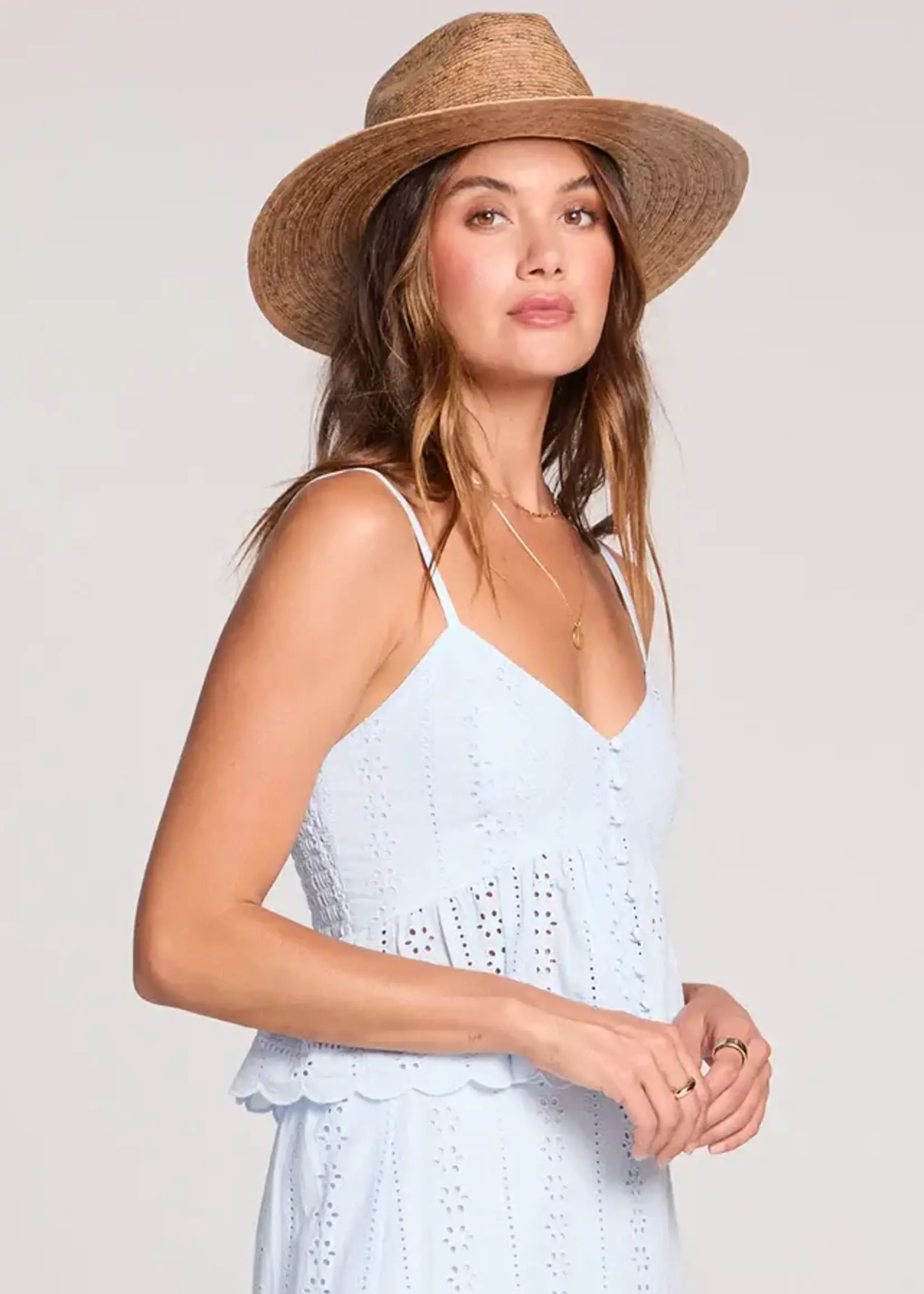 SALTWATER LUXE Daweson Tank