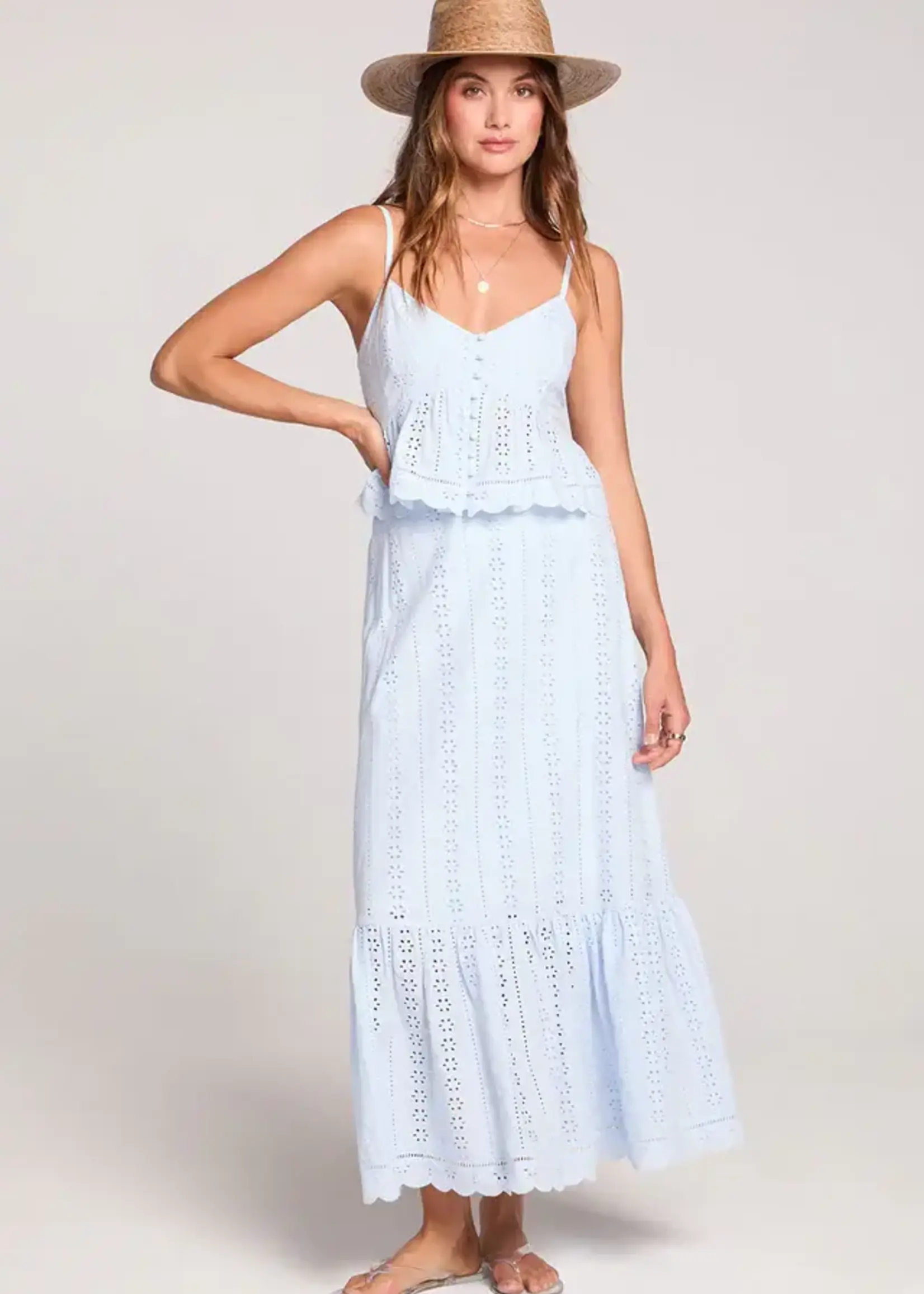 SALTWATER LUXE Daweson Tank