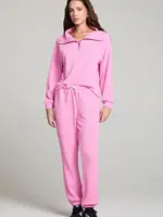 SALTWATER LUXE Pull On Jogger Pant