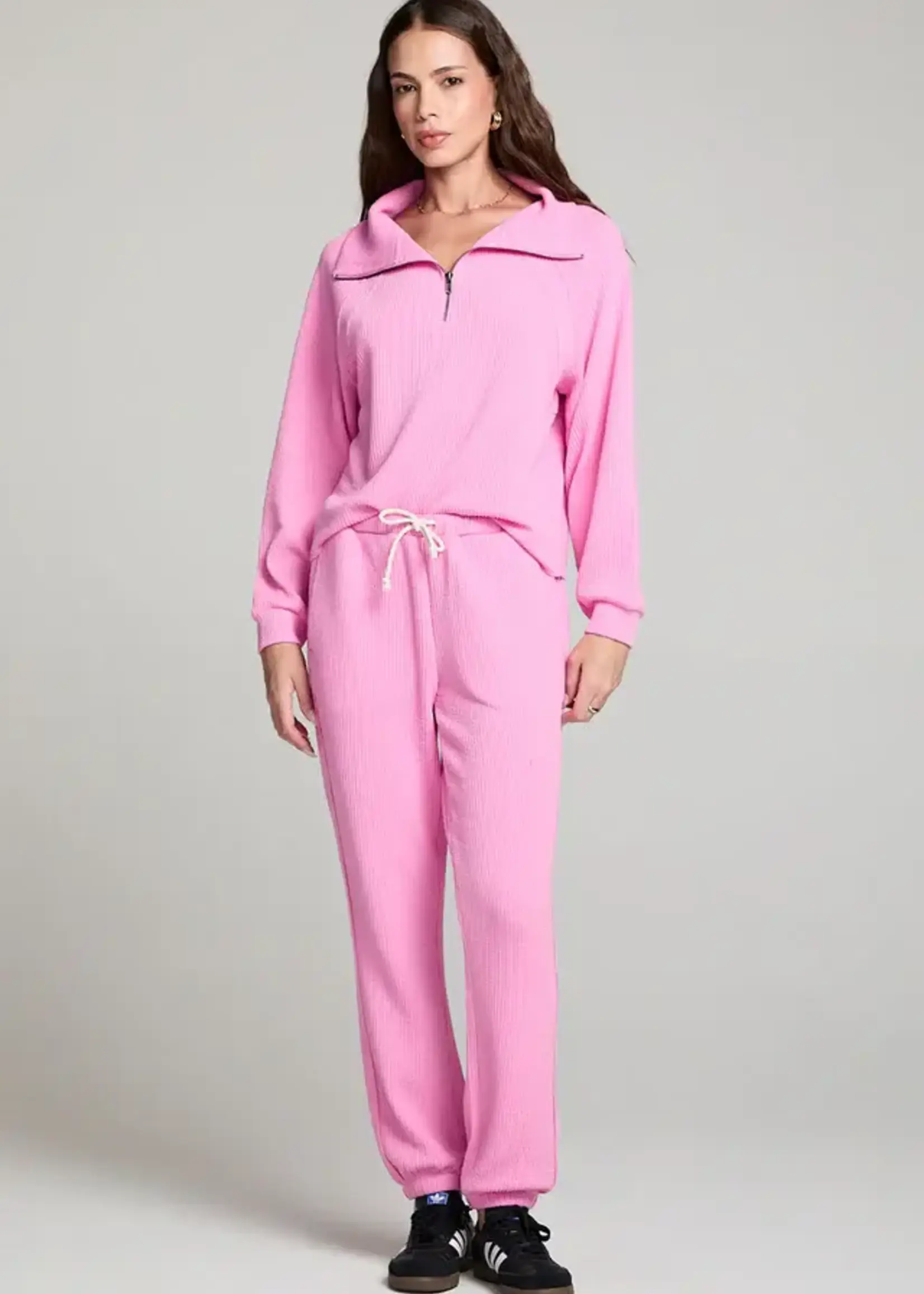 SALTWATER LUXE Pull On Jogger Pant