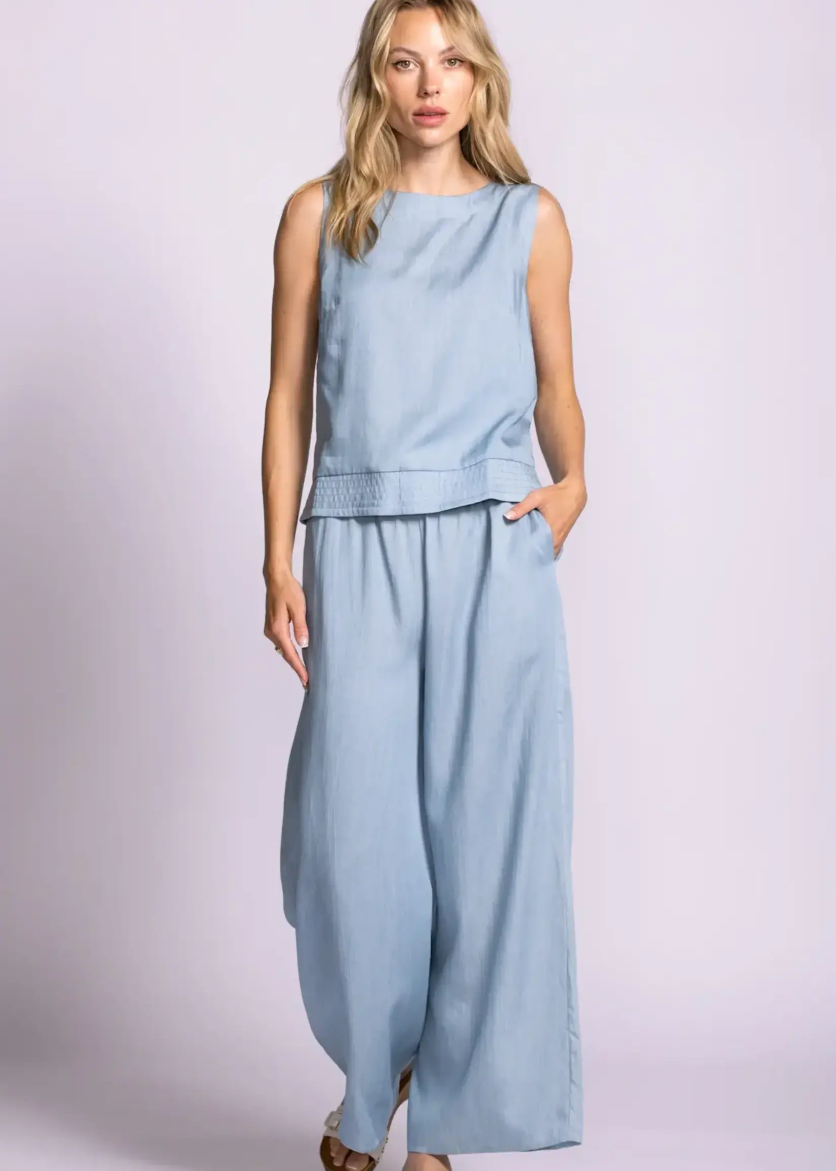 PINK MARTINI Dash Pants