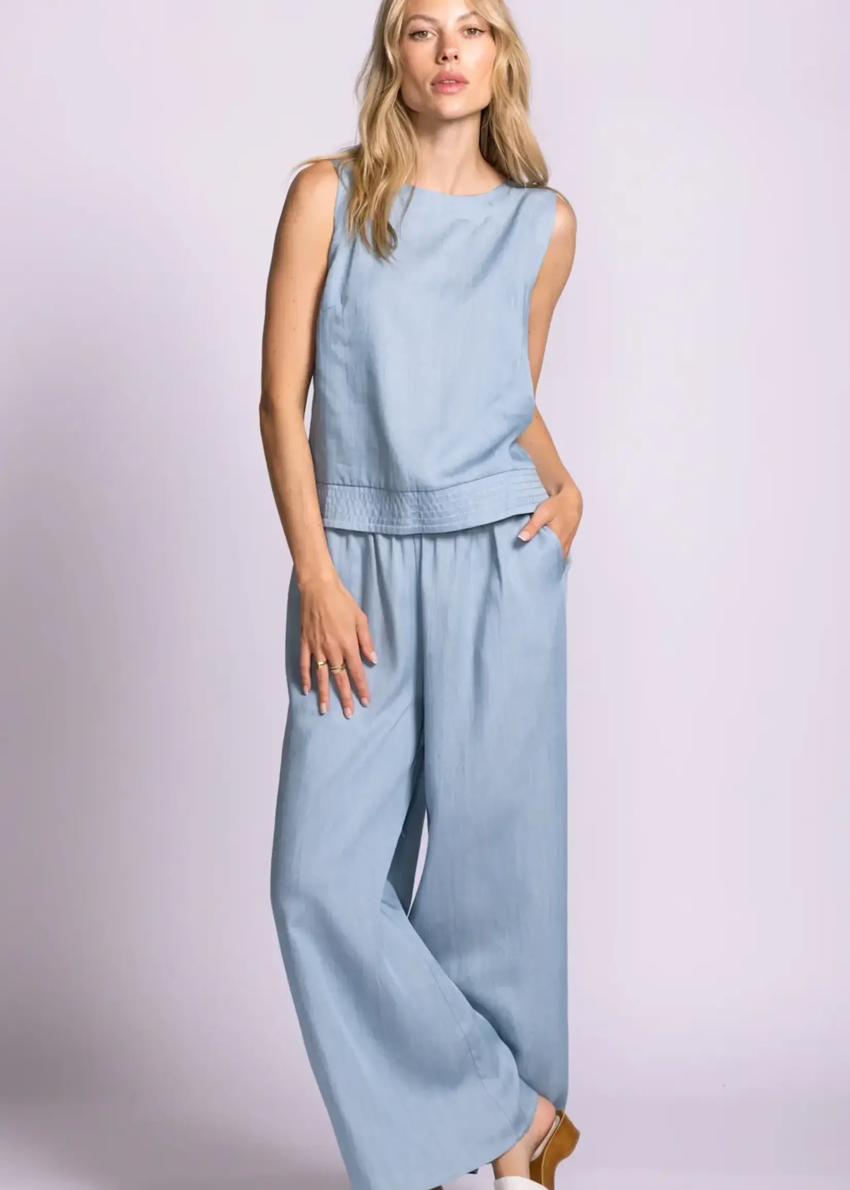PINK MARTINI Dash Pants