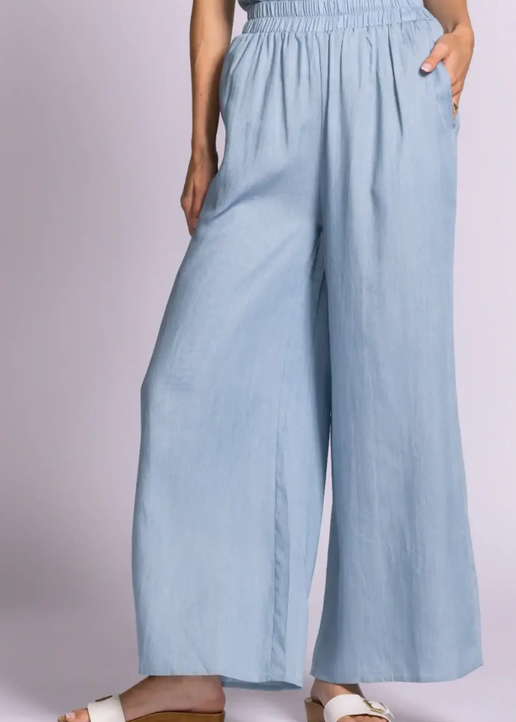 PINK MARTINI Dash Pants