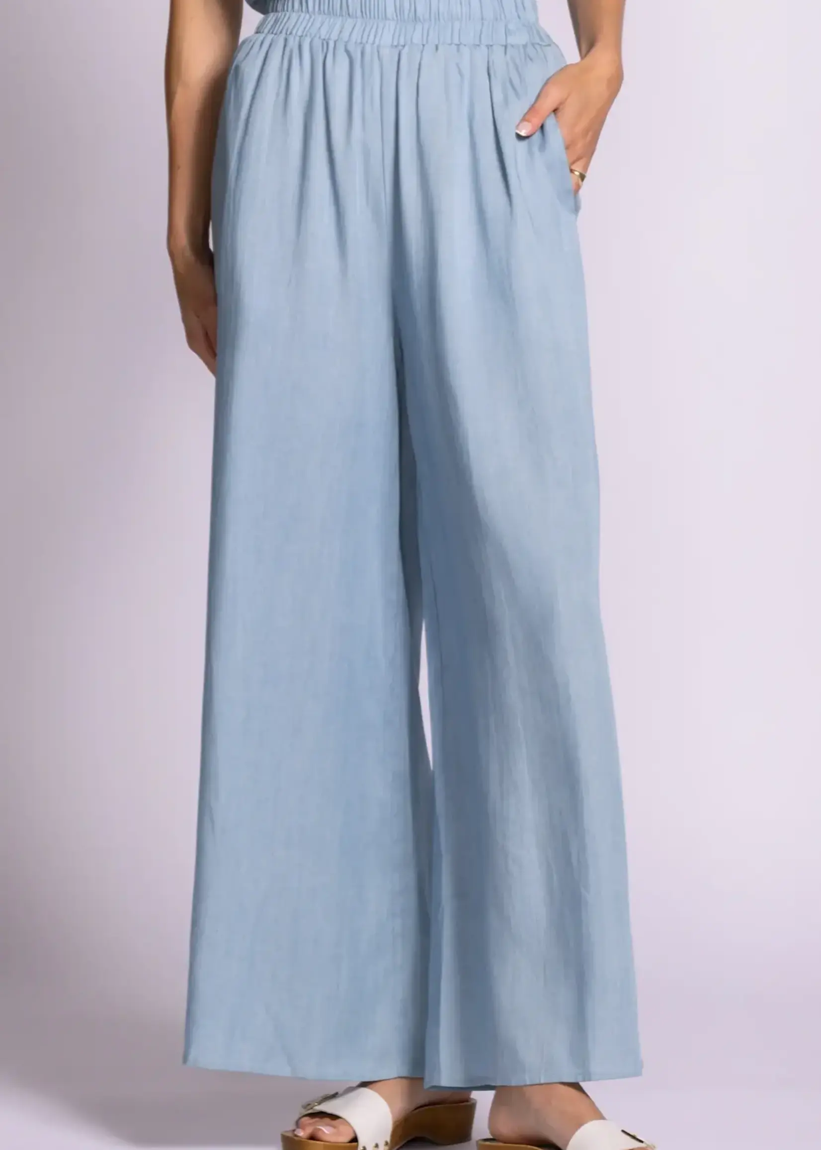 PINK MARTINI Dash Pants