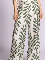 PINK MARTINI Riverside Pants