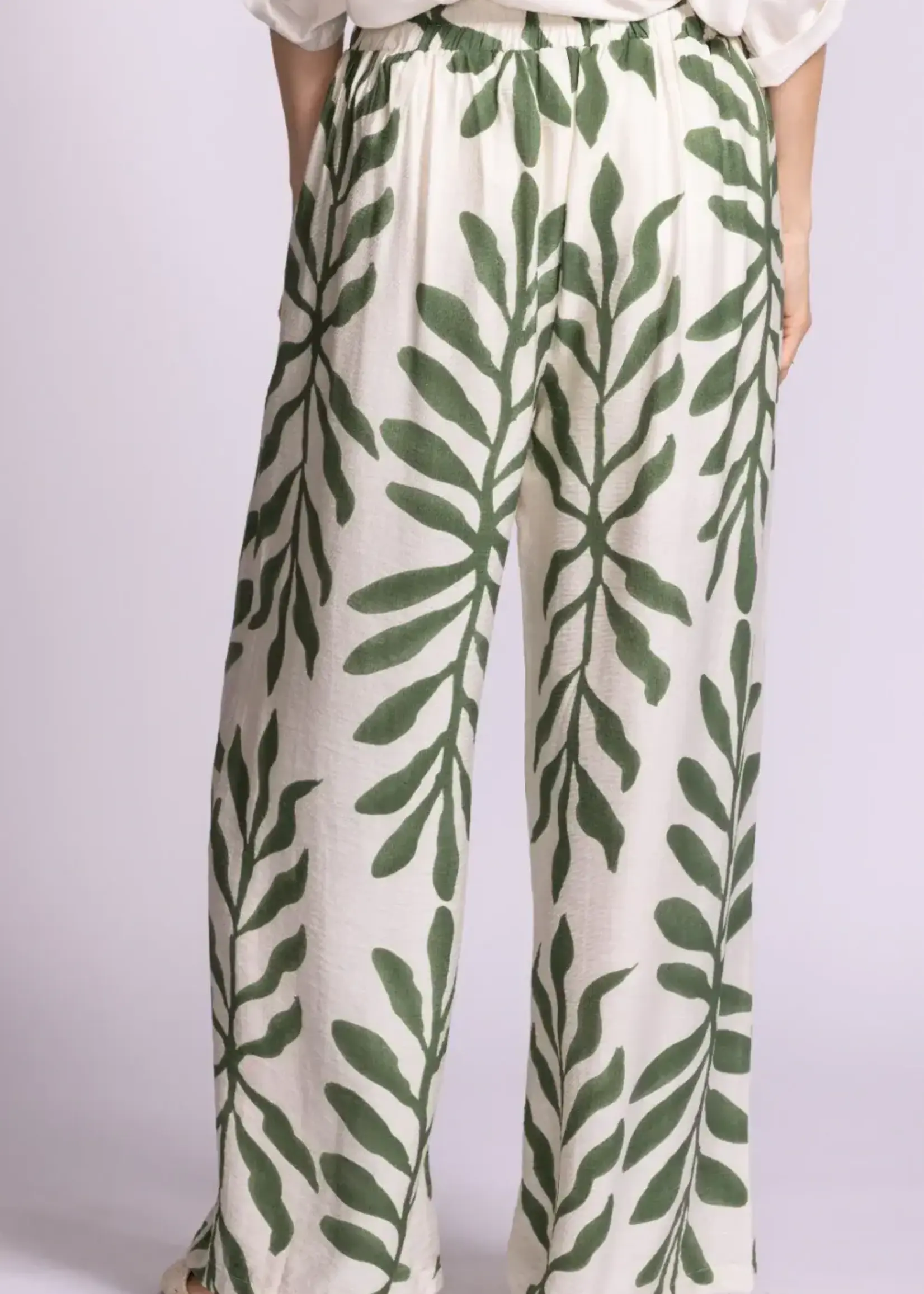 PINK MARTINI Riverside Pants