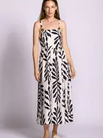 PINK MARTINI Magnolia Dress