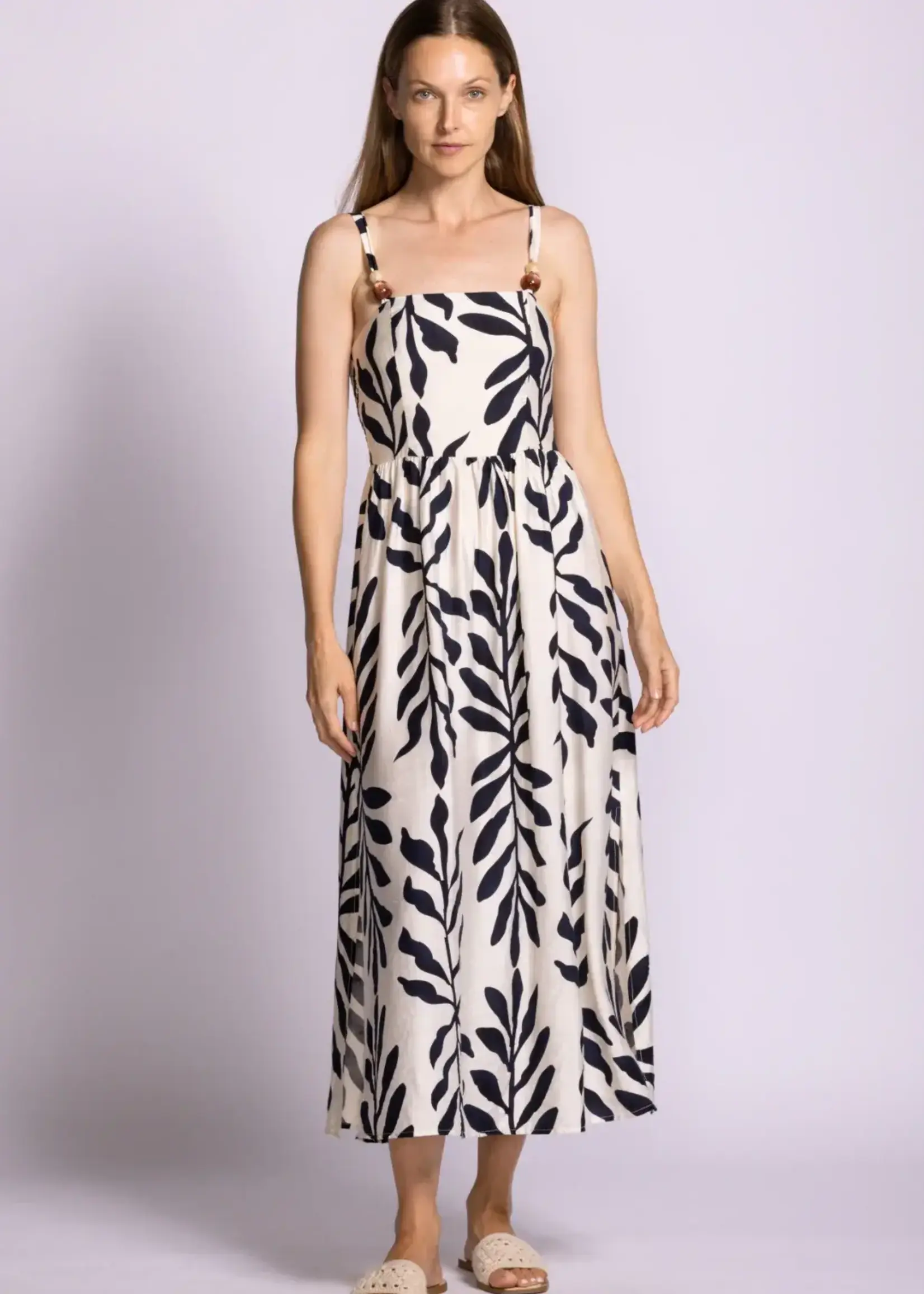 PINK MARTINI Magnolia Dress