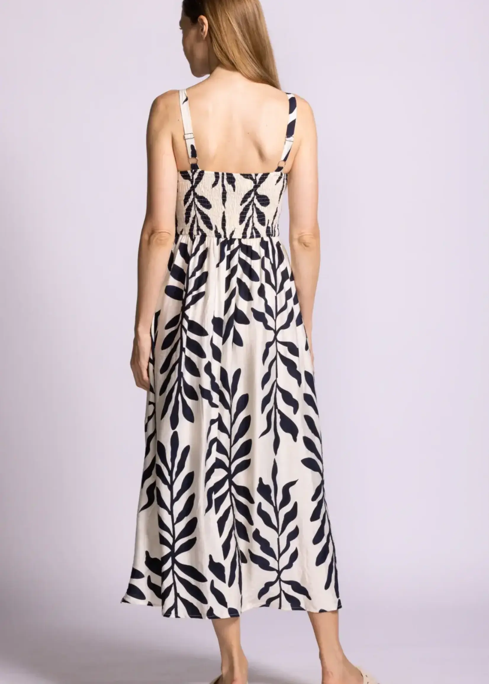 PINK MARTINI Magnolia Dress