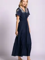PINK MARTINI Irvine Dress
