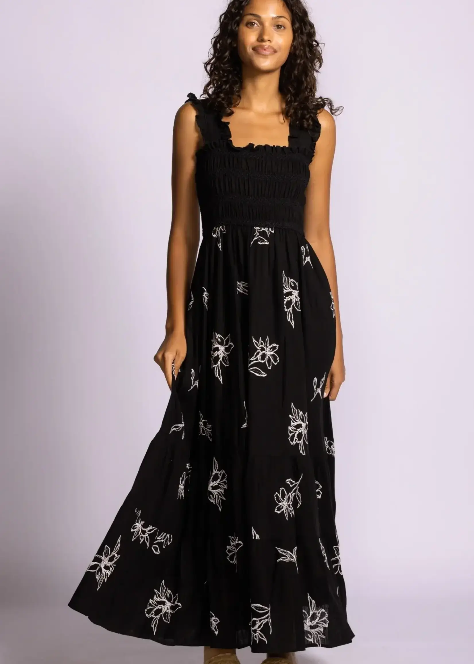 PINK MARTINI Margate Dress