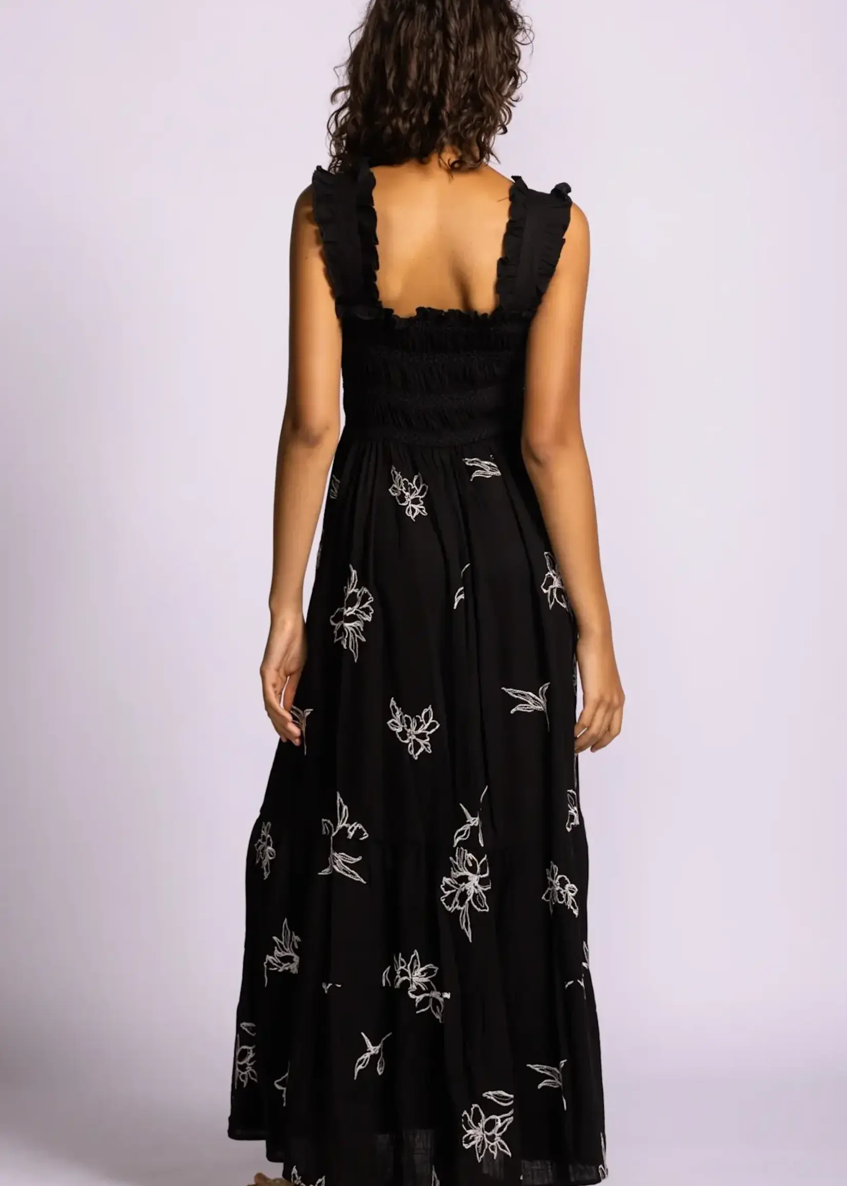 PINK MARTINI Margate Dress