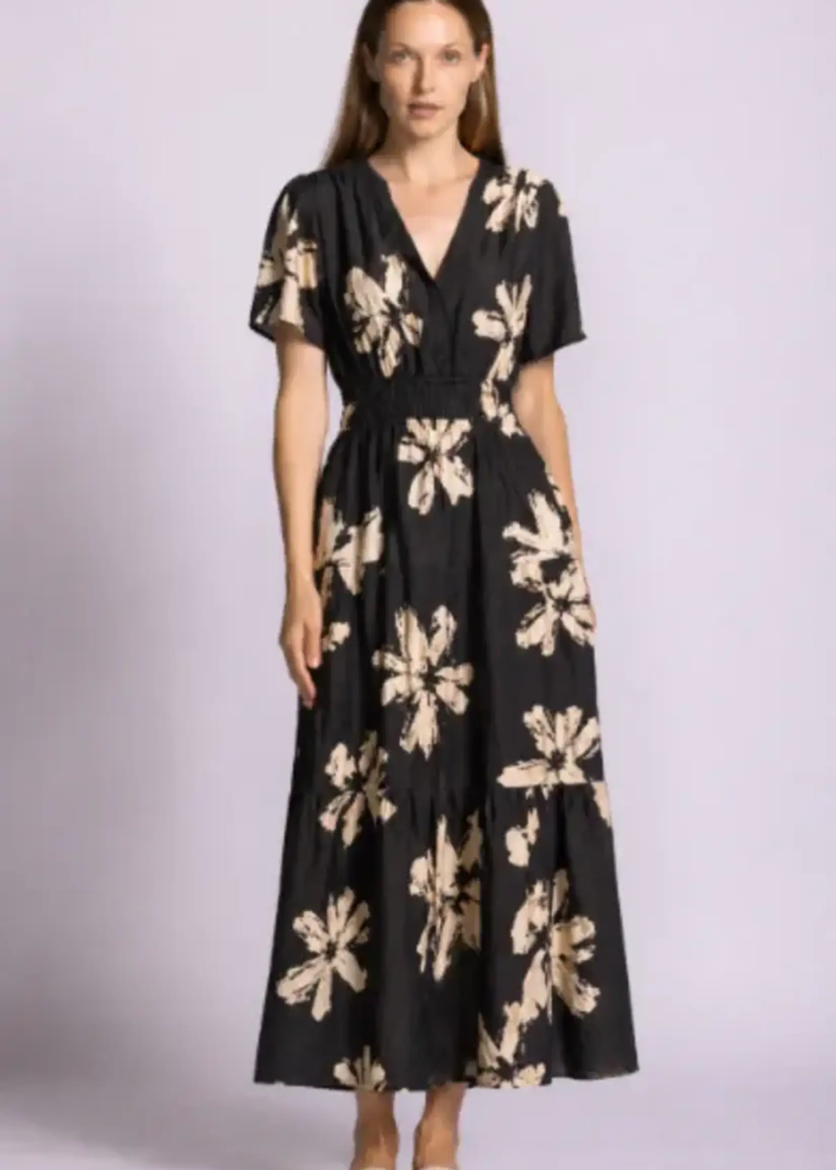 PINK MARTINI Acama Dress