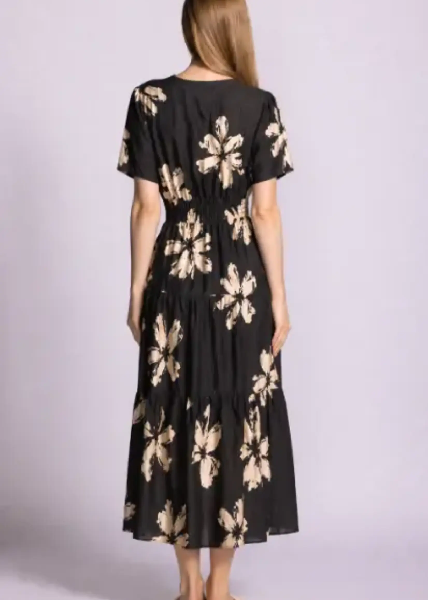 PINK MARTINI Acama Dress