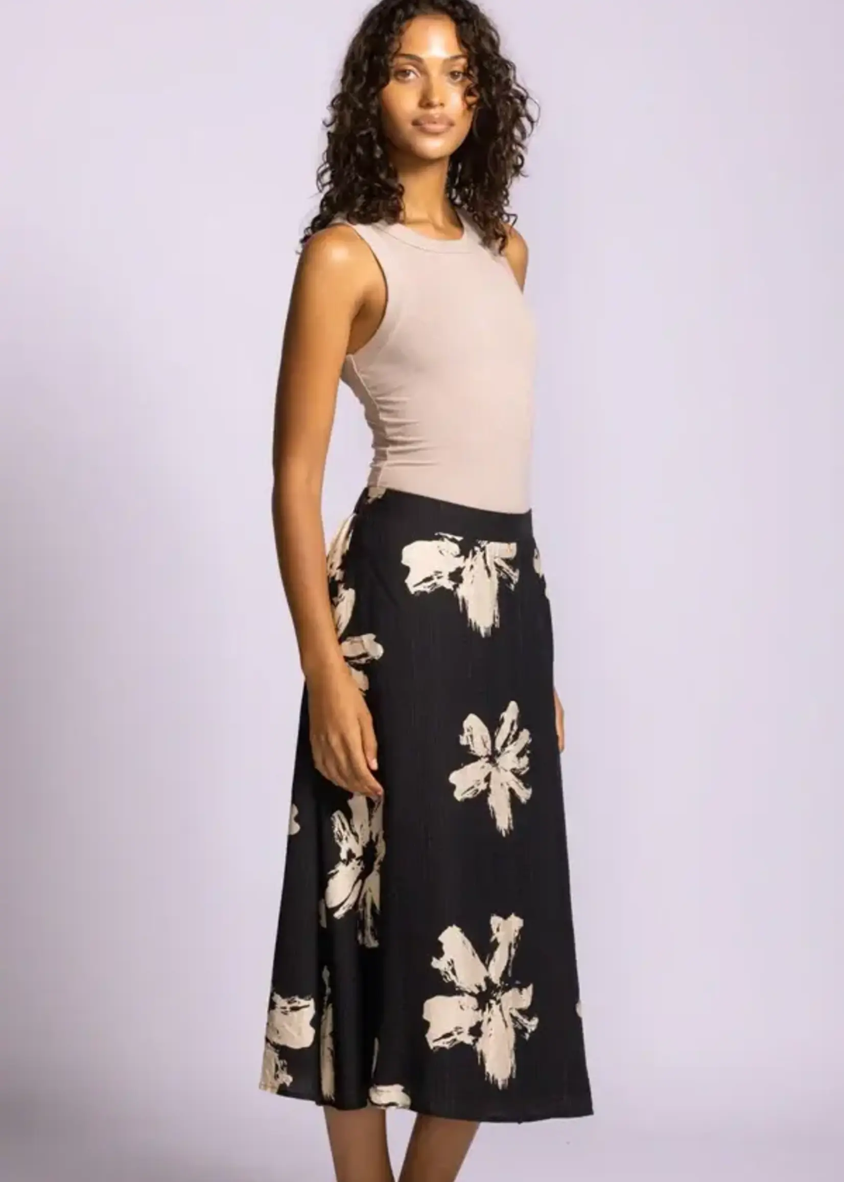 PINK MARTINI Keswick Skirt