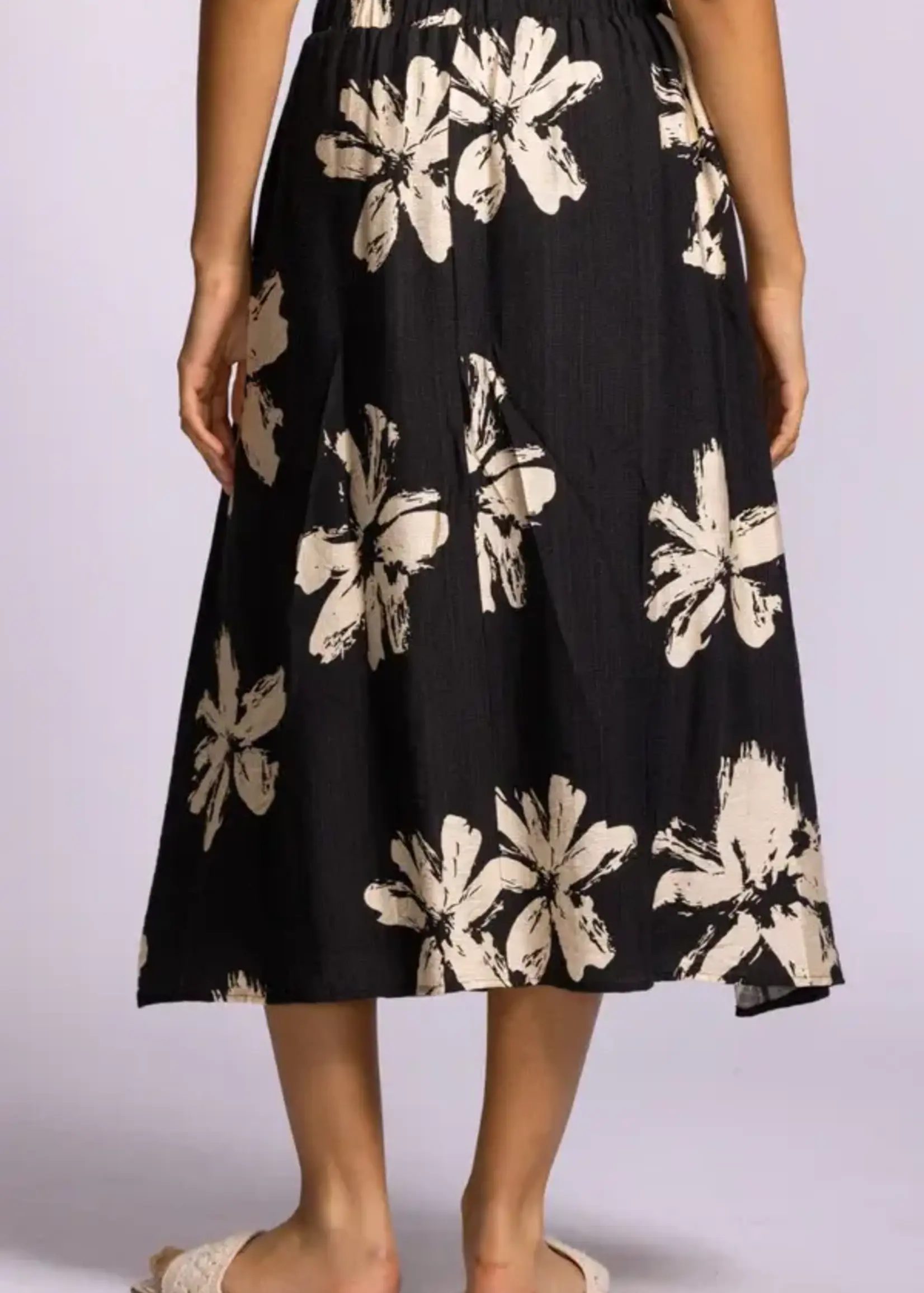 PINK MARTINI Keswick Skirt