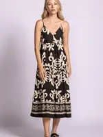 PINK MARTINI Archwood Dress