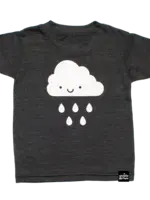 WHISTLE & FLUTE CLOTHING Kawaii Cloud T-Shirt