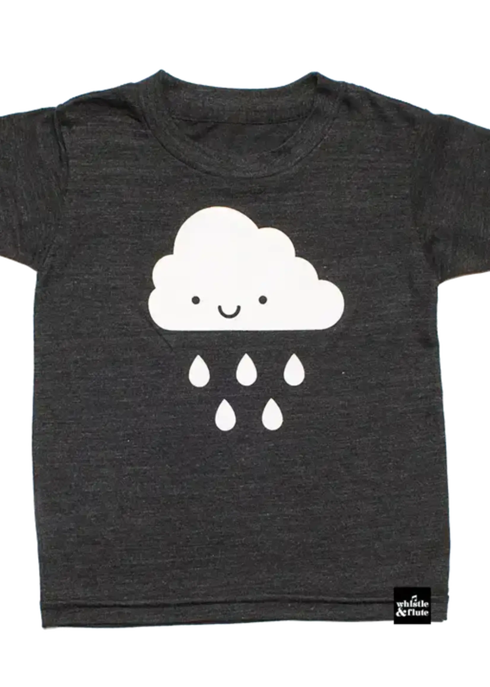 WHISTLE & FLUTE CLOTHING Kawaii Cloud T-Shirt