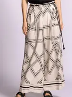 PINK MARTINI Nagel Pants