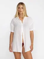 RVCA Newport Dress Shirt