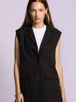 PINK MARTINI Helen Vest