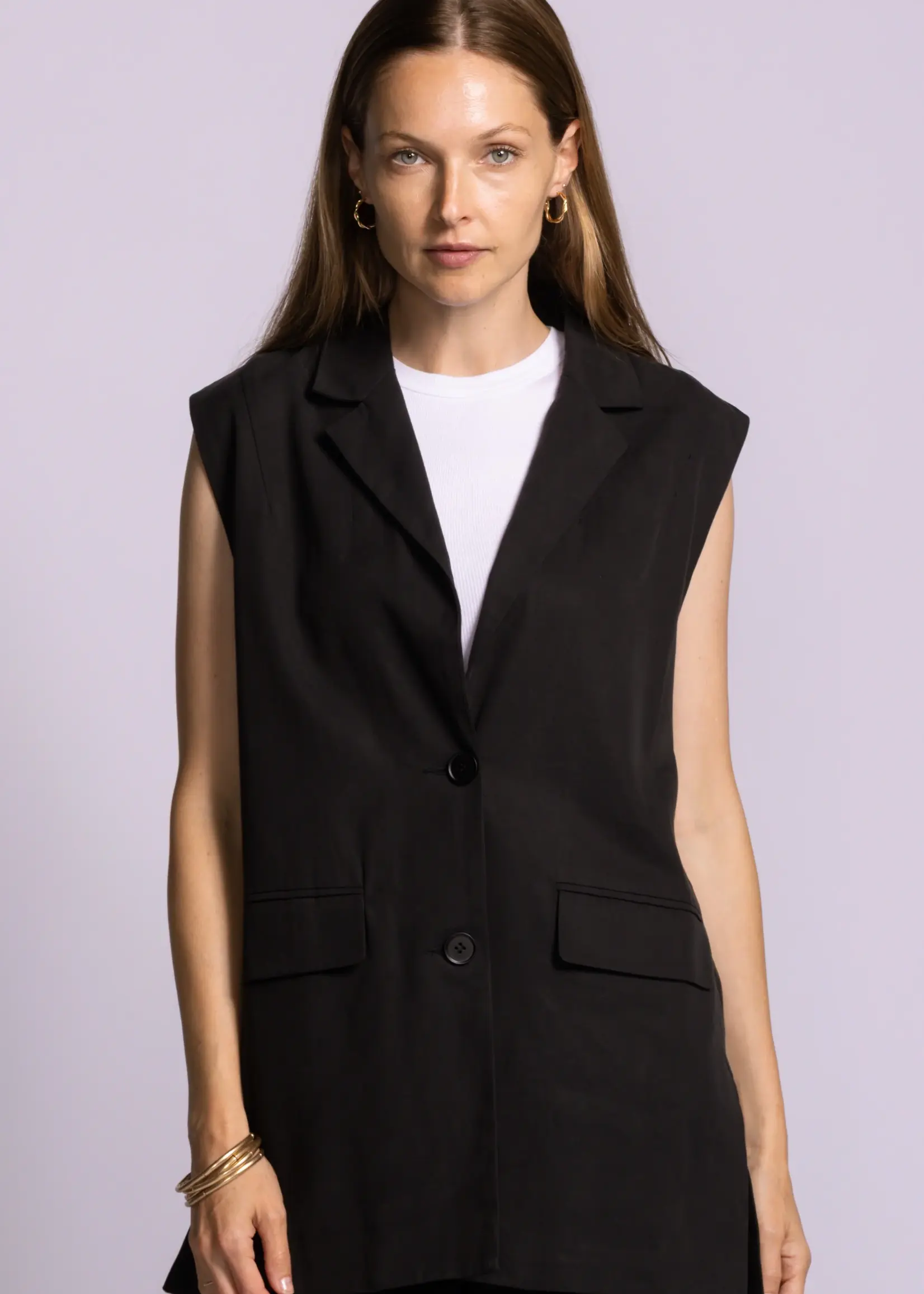 PINK MARTINI Helen Vest