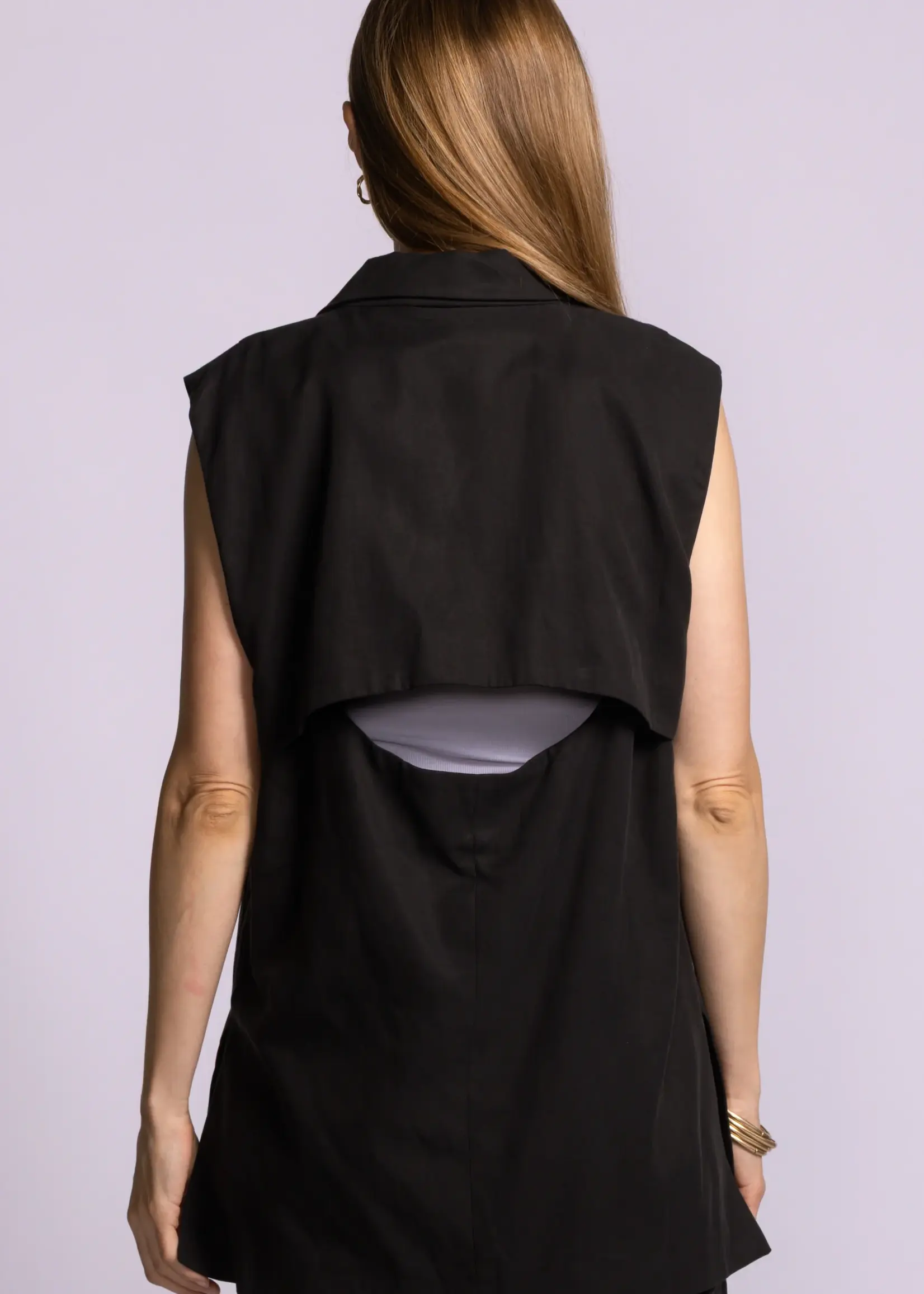 PINK MARTINI Helen Vest