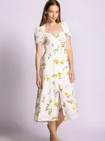 PINK MARTINI Sorrento Dress